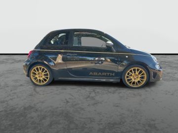 Abarth 500C